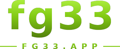 fg33 logo